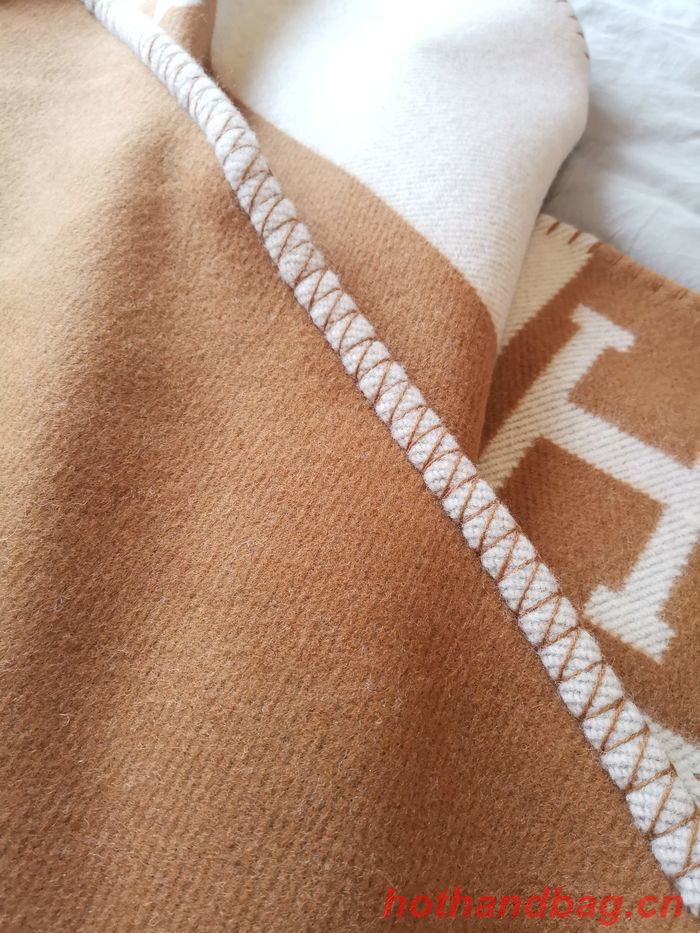 Hermes Blanket HEC00542 Hermes Blanket HEC00542