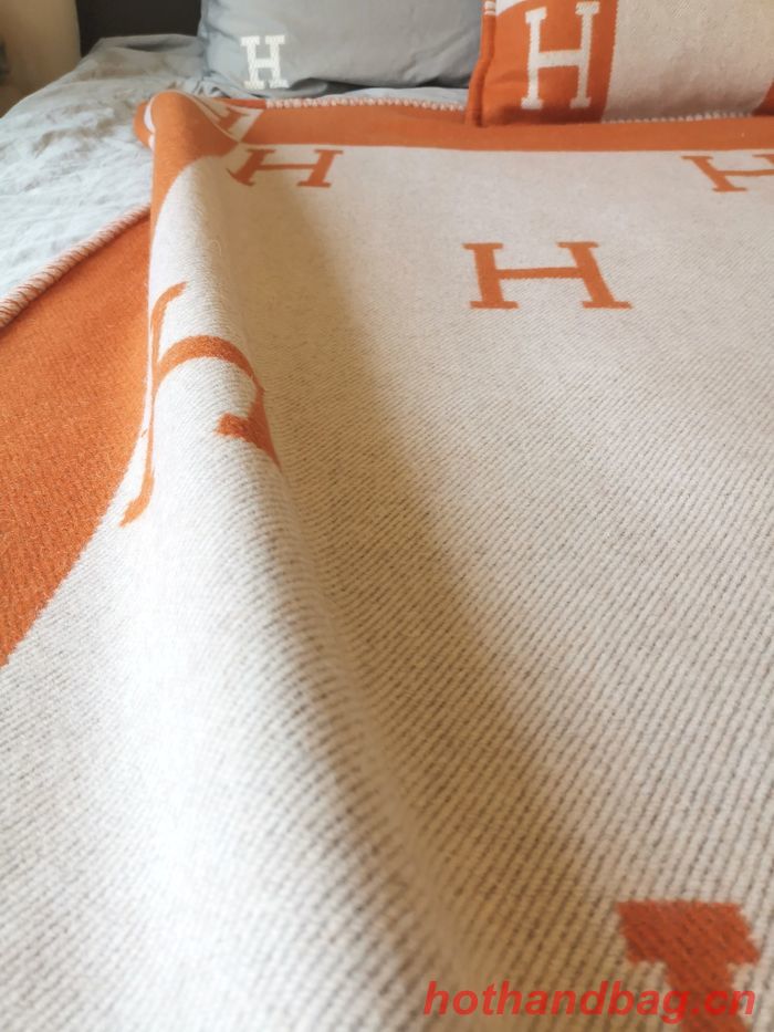 Hermes Blanket HEC00543 Hermes Blanket HEC00543