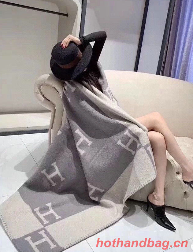 Hermes Blanket HEC00545 Hermes Blanket HEC00545