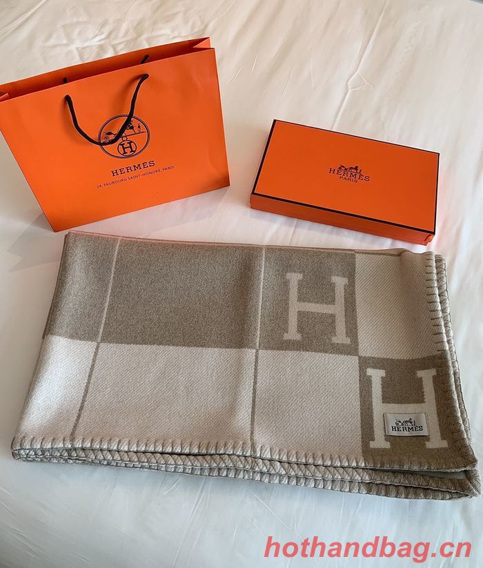 Hermes Blanket HEC00550 Hermes Blanket HEC00550
