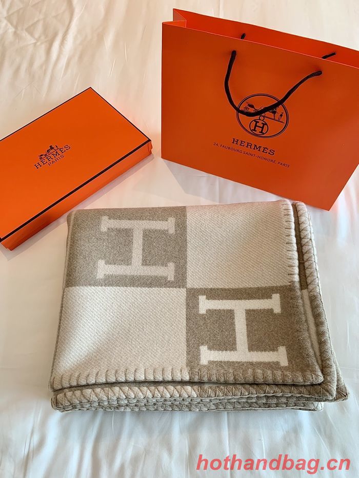 Hermes Blanket HEC00550 Hermes Blanket HEC00550