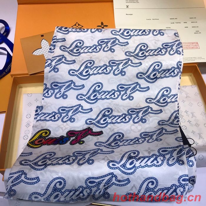 Louis Vuitton Scarf LVC00077 Louis Vuitton Scarf LVC00077