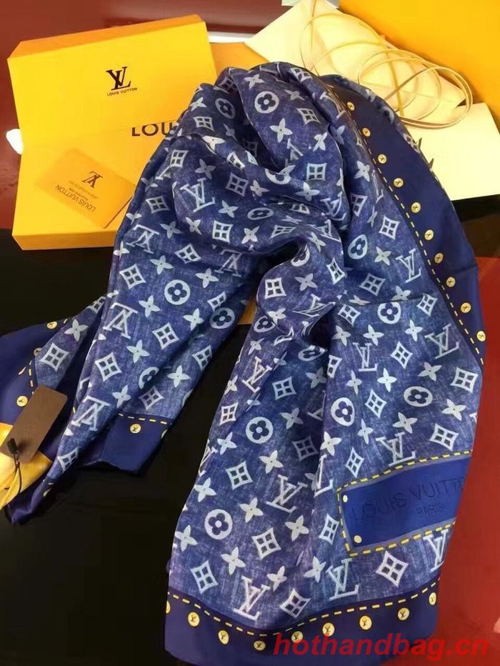 Louis Vuitton Scarf LVC00231 Louis Vuitton Scarf LVC00231