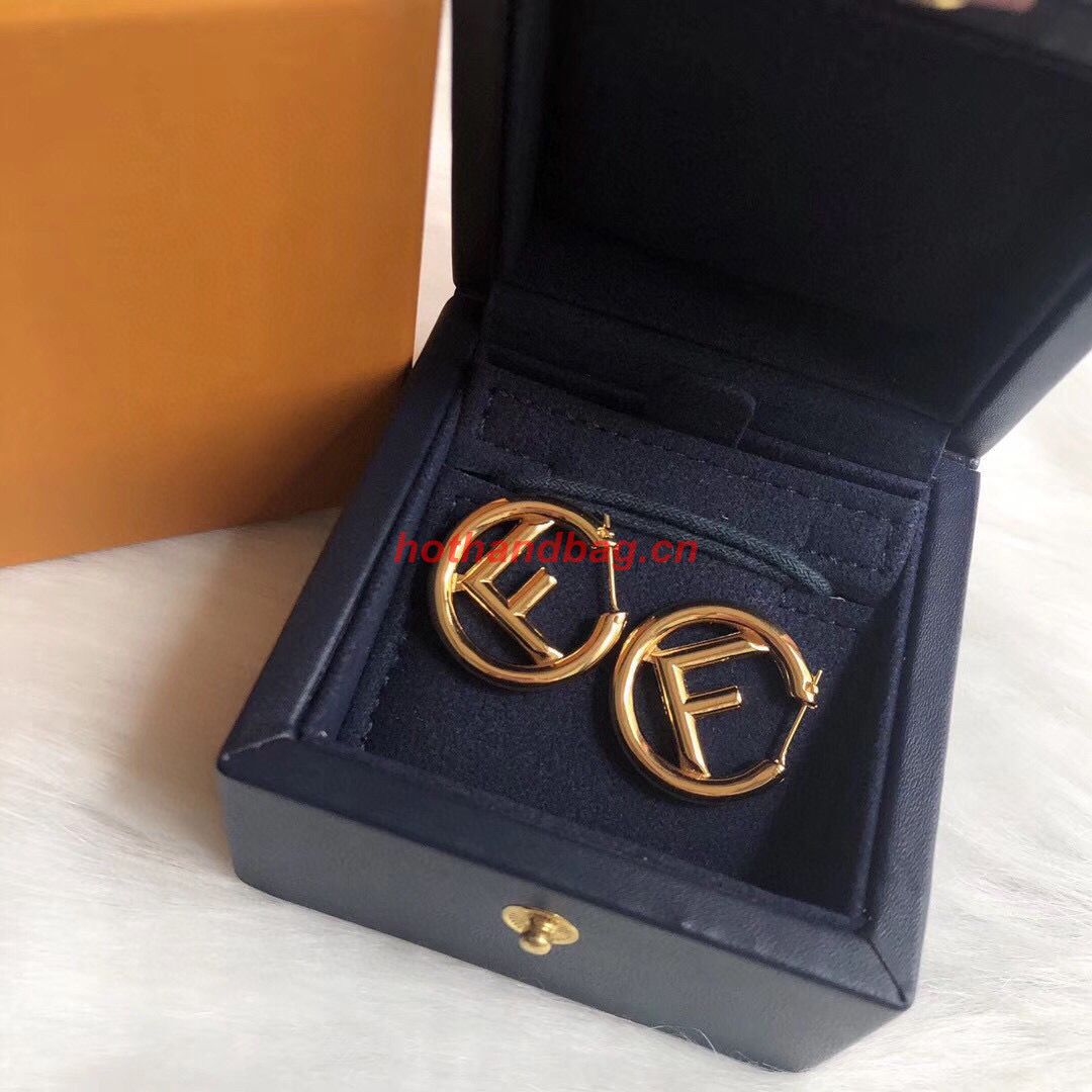Fendi Earrings FE81055 Fendi Earrings FE81055