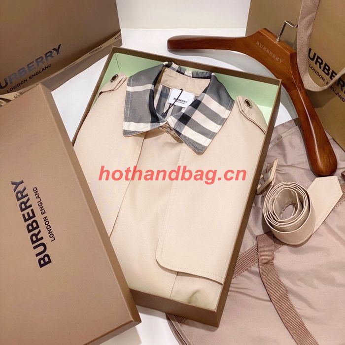 Burberry Top Quality Jacket BBY00124 Burberry Top Quality Jacket BBY00124