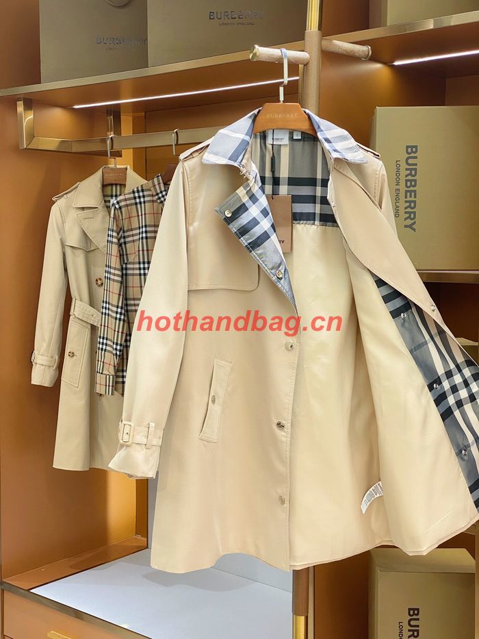 Burberry Top Quality Jacket BBY00124 Burberry Top Quality Jacket BBY00124