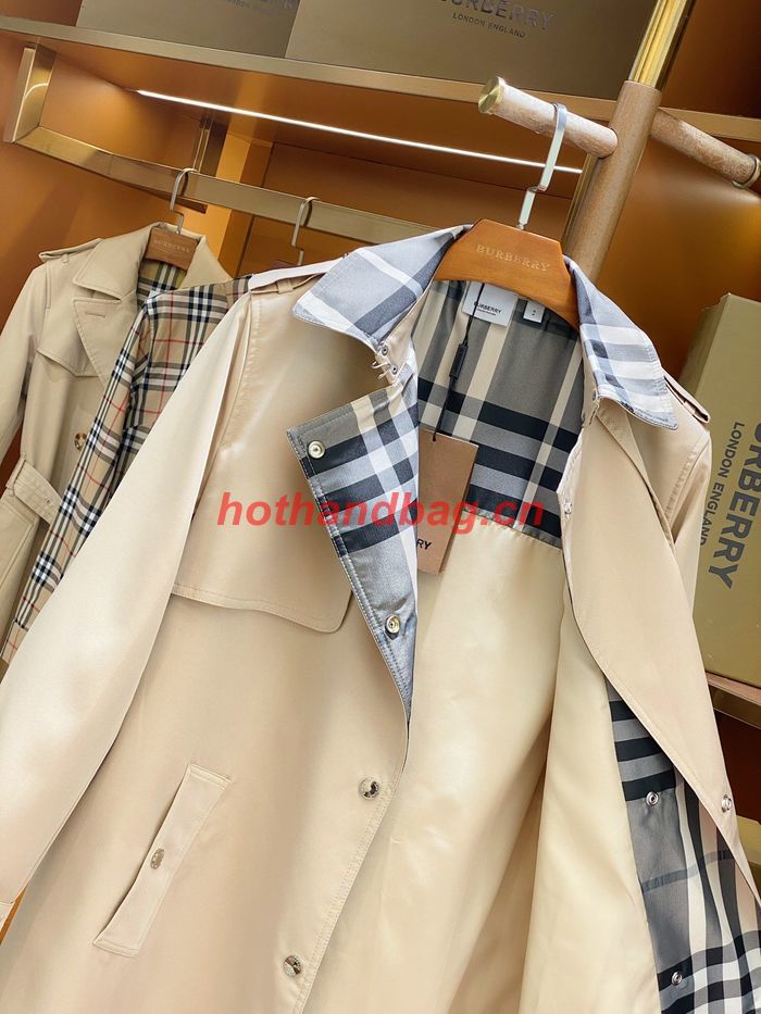 Burberry Top Quality Jacket BBY00124 Burberry Top Quality Jacket BBY00124