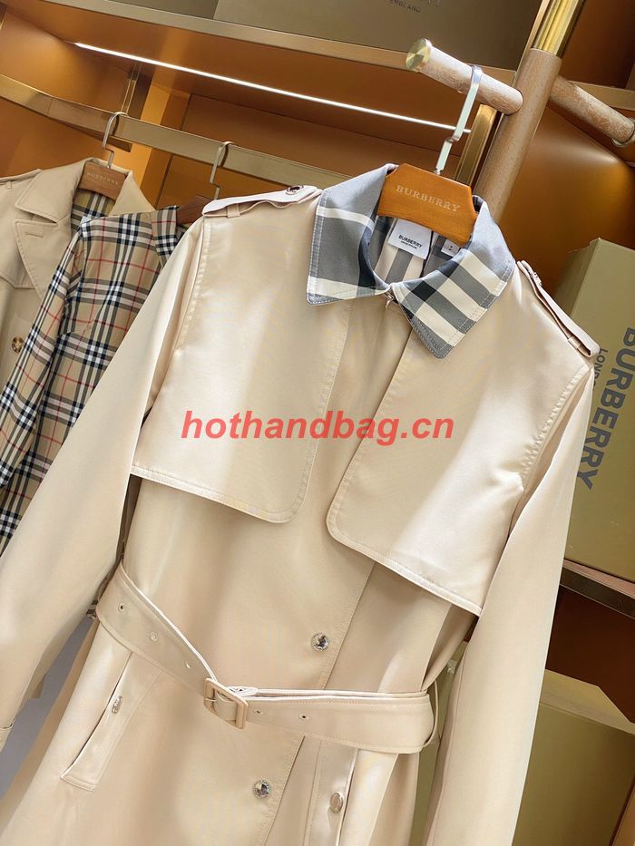 Burberry Top Quality Jacket BBY00124 Burberry Top Quality Jacket BBY00124