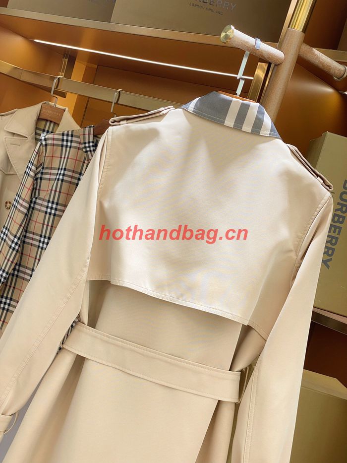 Burberry Top Quality Jacket BBY00124 Burberry Top Quality Jacket BBY00124