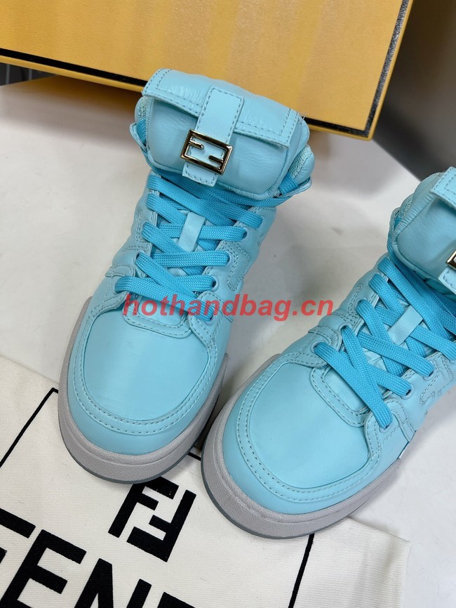 Fendi shoes 91964-4