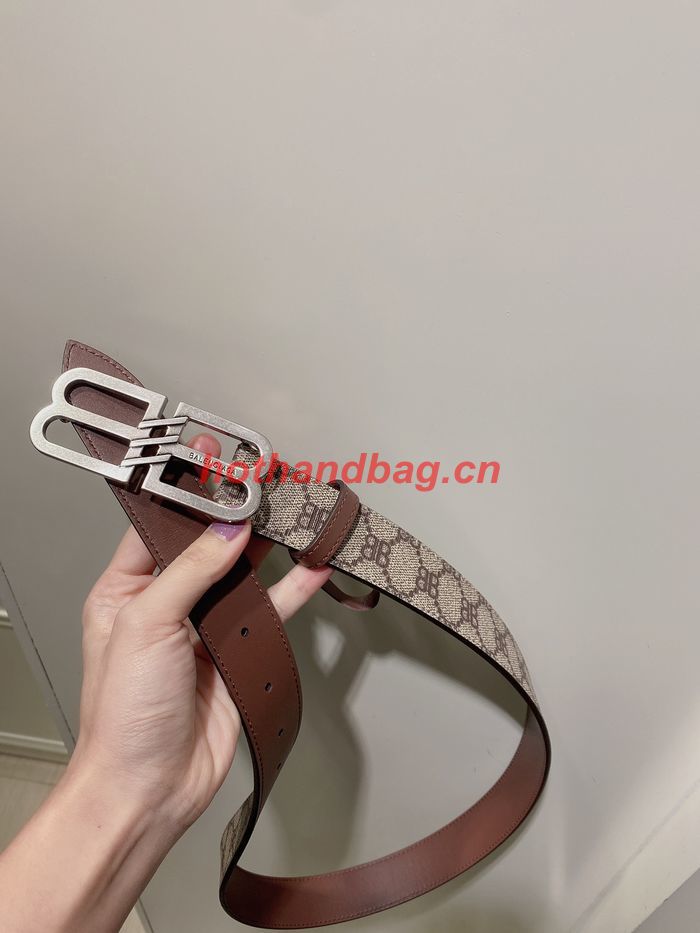 Balenciaga Belt 30MM BAB00014 Balenciaga Belt 30MM BAB00014