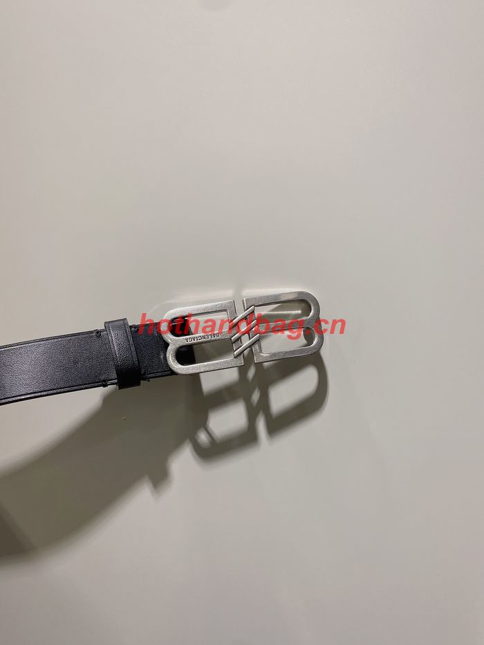 Balenciaga Belt 30MM BAB00016 Balenciaga Belt 30MM BAB00016