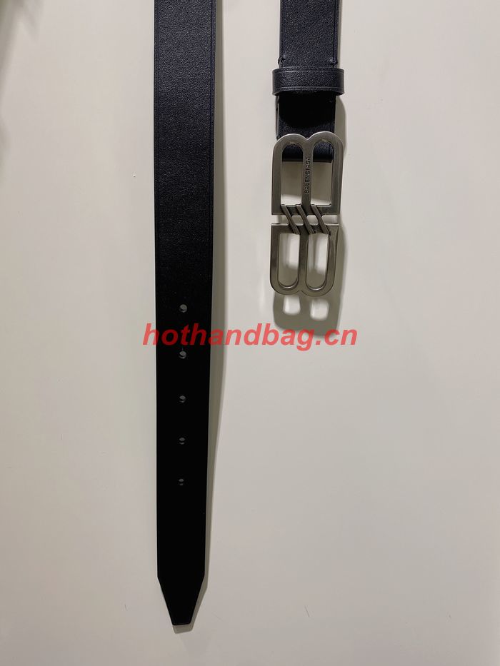 Balenciaga Belt 30MM BAB00016 Balenciaga Belt 30MM BAB00016