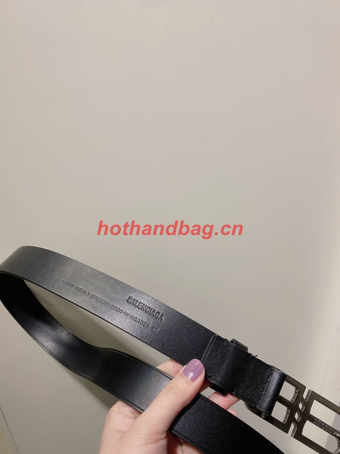 Balenciaga Belt 30MM BAB00016 Balenciaga Belt 30MM BAB00016