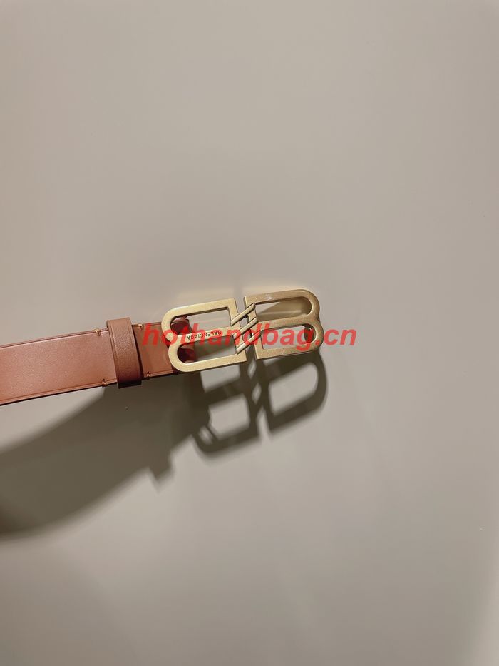 Balenciaga Belt 30MM BAB00018 Balenciaga Belt 30MM BAB00018