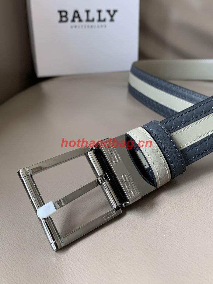 Bally Belt 34MM BLB00002 Bally Belt 34MM BLB00002