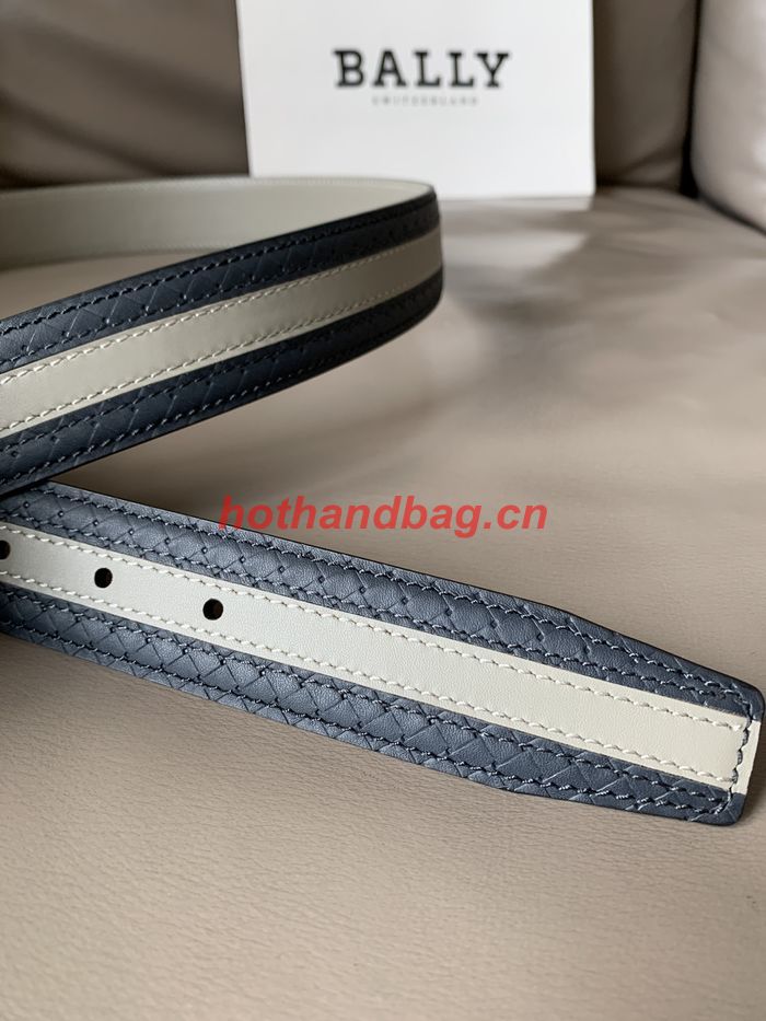 Bally Belt 34MM BLB00002 Bally Belt 34MM BLB00002