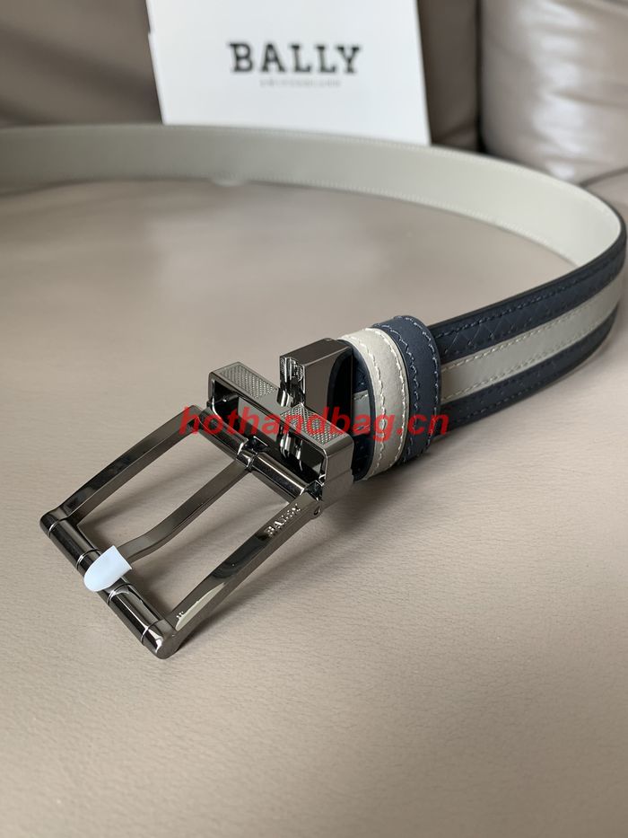 Bally Belt 34MM BLB00002 Bally Belt 34MM BLB00002