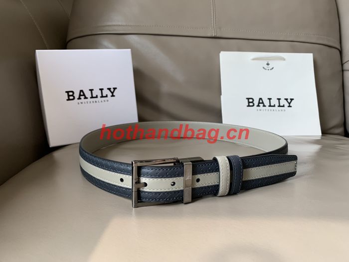 Bally Belt 34MM BLB00002 Bally Belt 34MM BLB00002