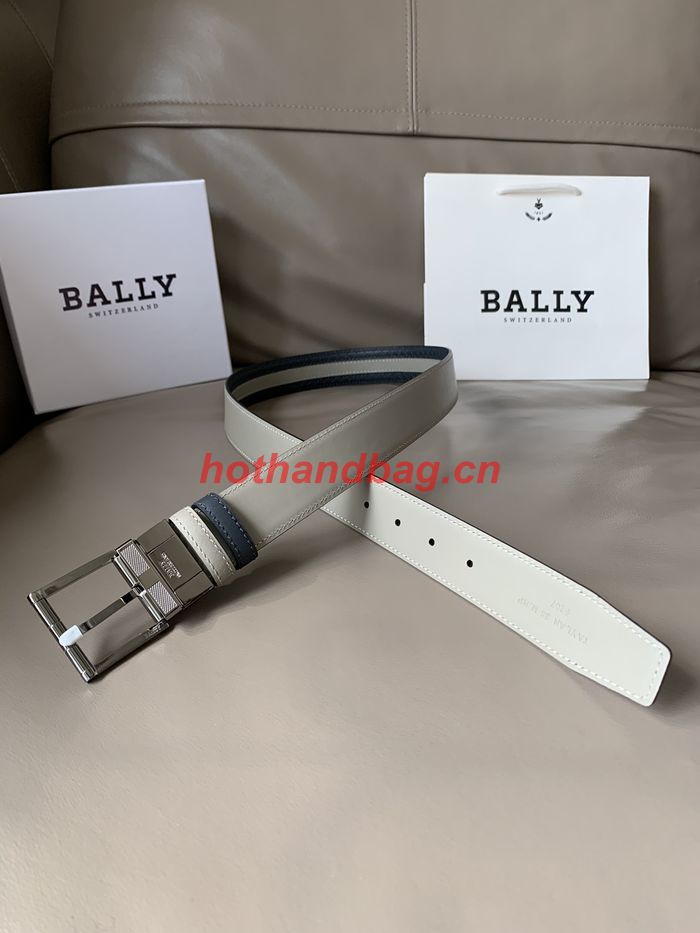 Bally Belt 34MM BLB00002 Bally Belt 34MM BLB00002