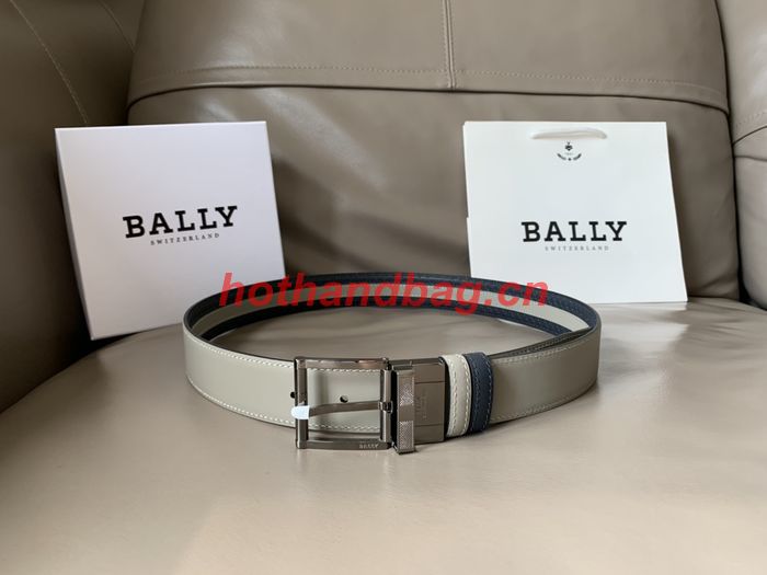 Bally Belt 34MM BLB00002 Bally Belt 34MM BLB00002