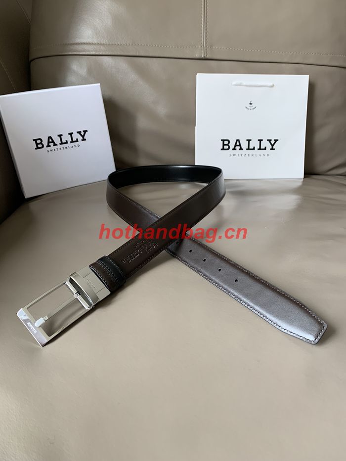 Bally Belt 34MM BLB00004 Bally Belt 34MM BLB00004