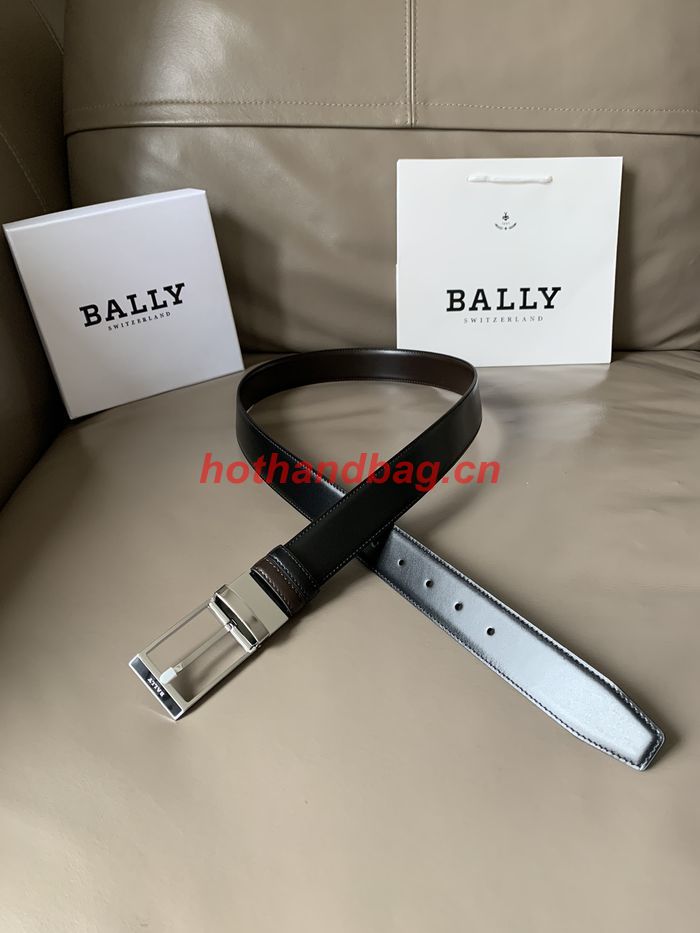 Bally Belt 34MM BLB00004 Bally Belt 34MM BLB00004