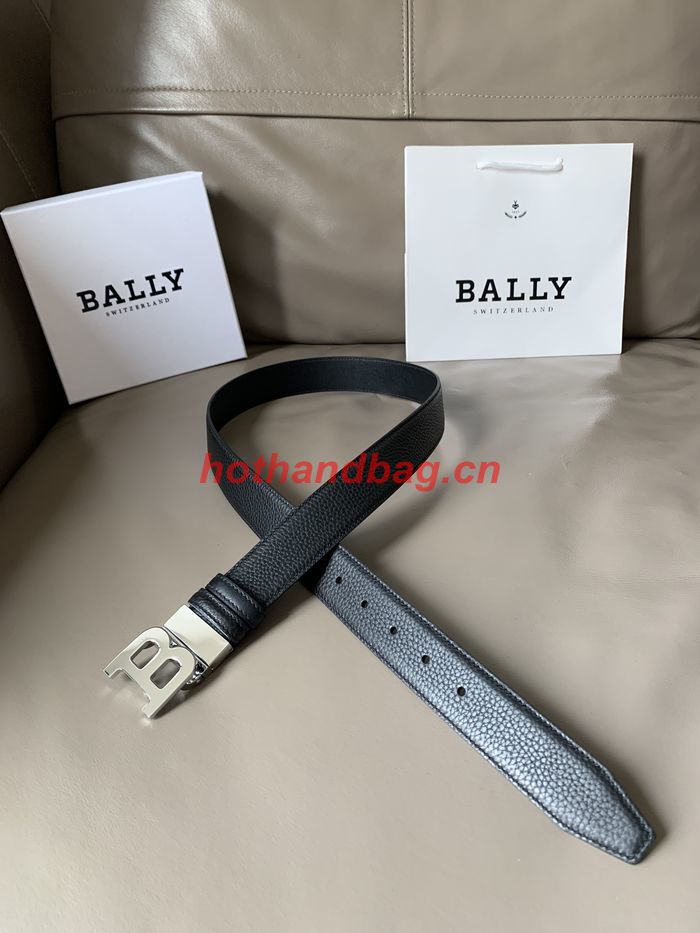 Bally Belt 35MM BLB00007 Bally Belt 35MM BLB00007