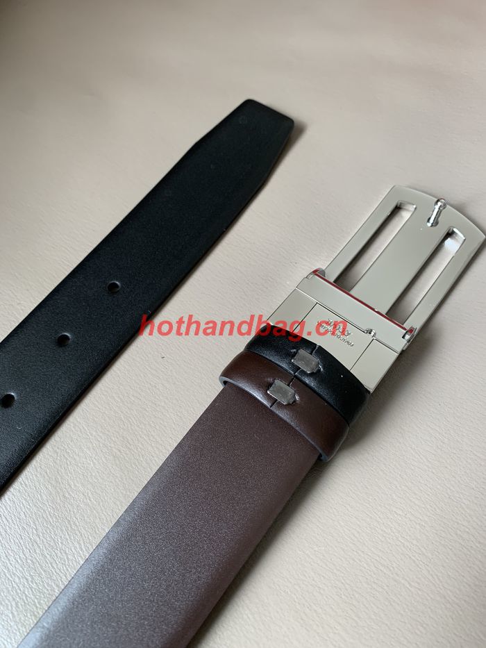 Bally Belt 35MM BLB00008 Bally Belt 35MM BLB00008