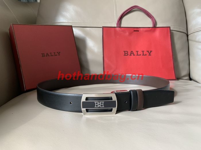 Bally Belt 35MM BLB00008 Bally Belt 35MM BLB00008