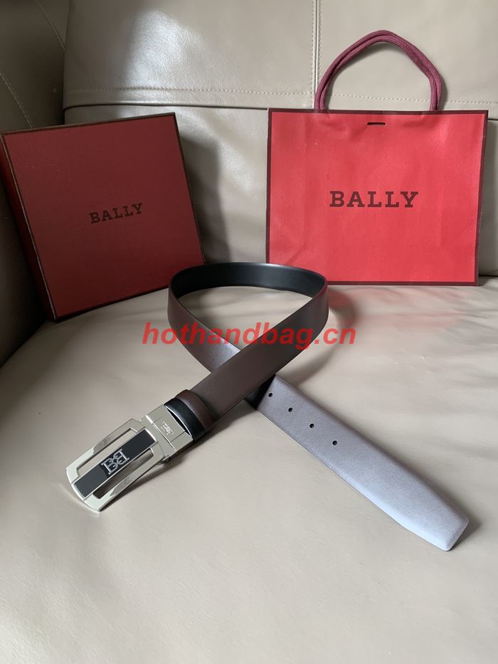Bally Belt 35MM BLB00008 Bally Belt 35MM BLB00008
