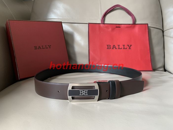 Bally Belt 35MM BLB00008 Bally Belt 35MM BLB00008