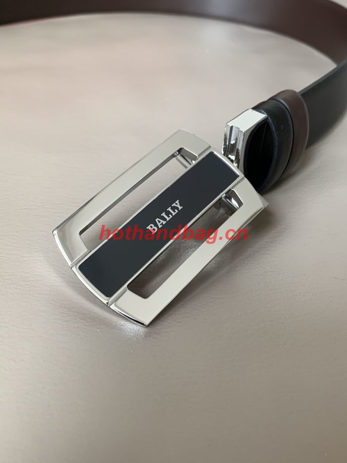 Bally Belt 35MM BLB00009 Bally Belt 35MM BLB00009