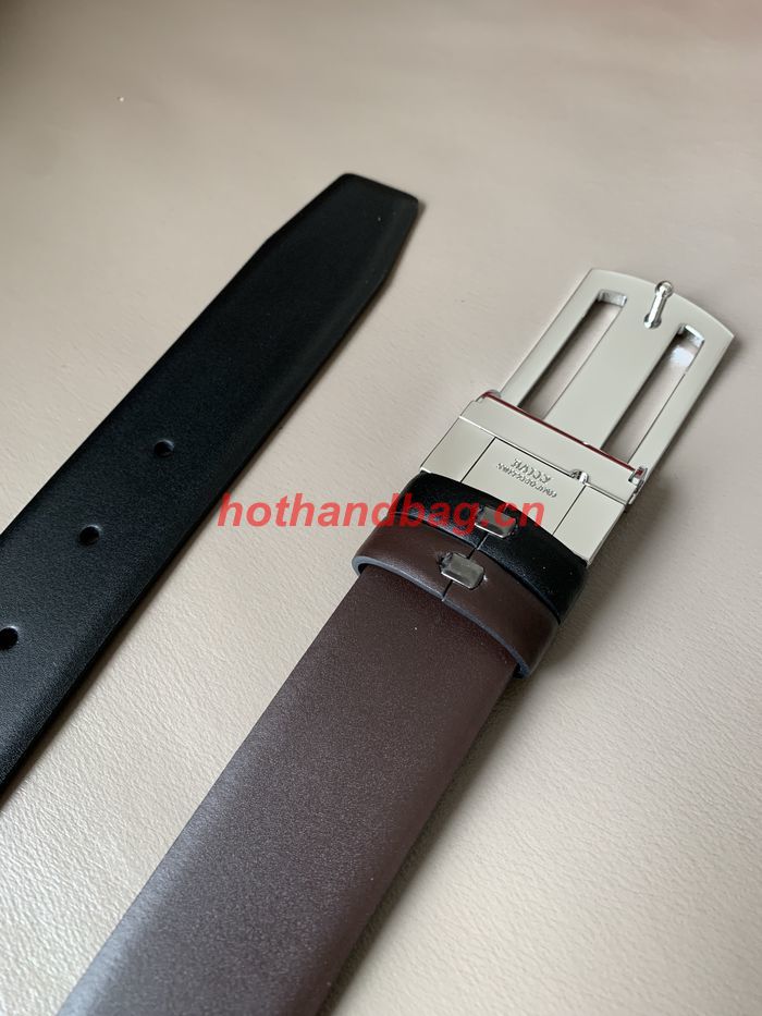Bally Belt 35MM BLB00009 Bally Belt 35MM BLB00009