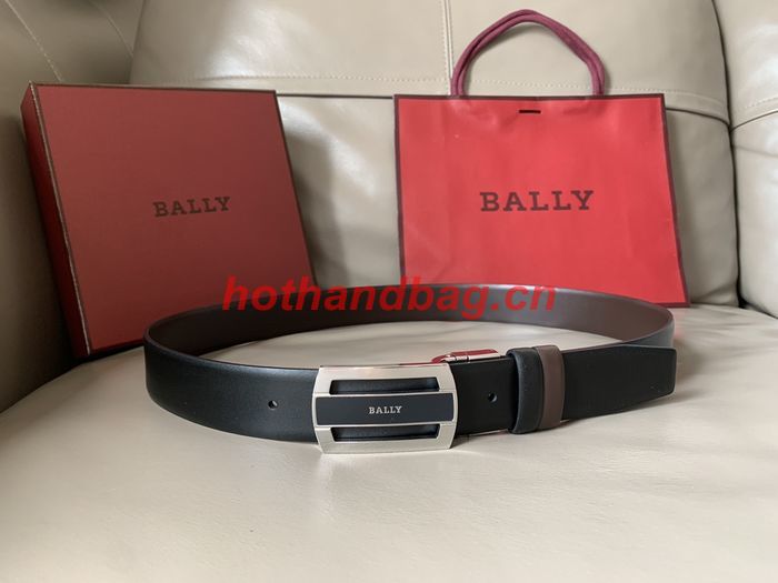 Bally Belt 35MM BLB00009 Bally Belt 35MM BLB00009