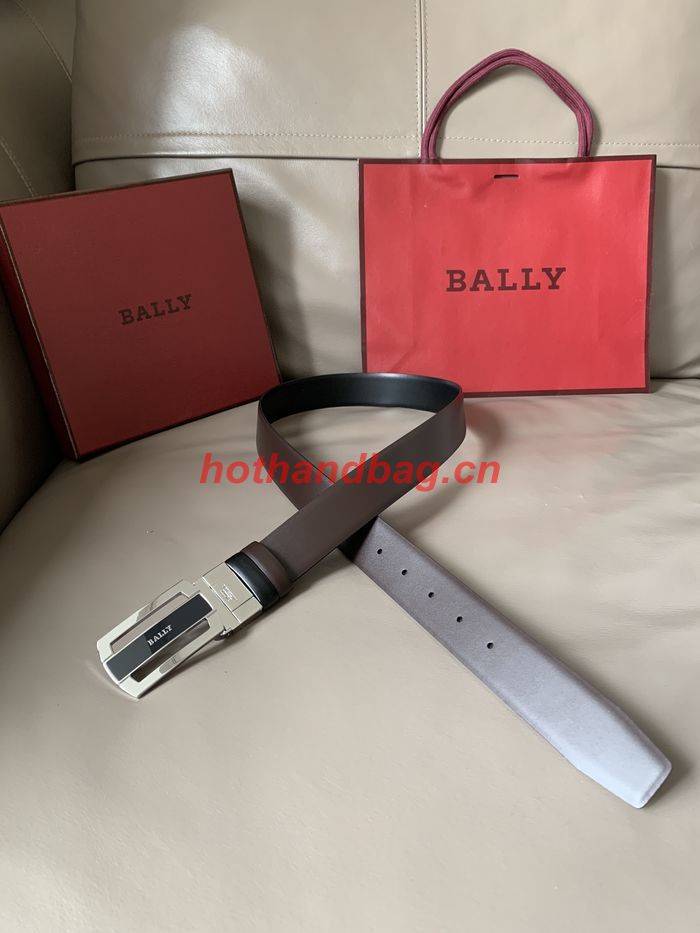 Bally Belt 35MM BLB00009 Bally Belt 35MM BLB00009