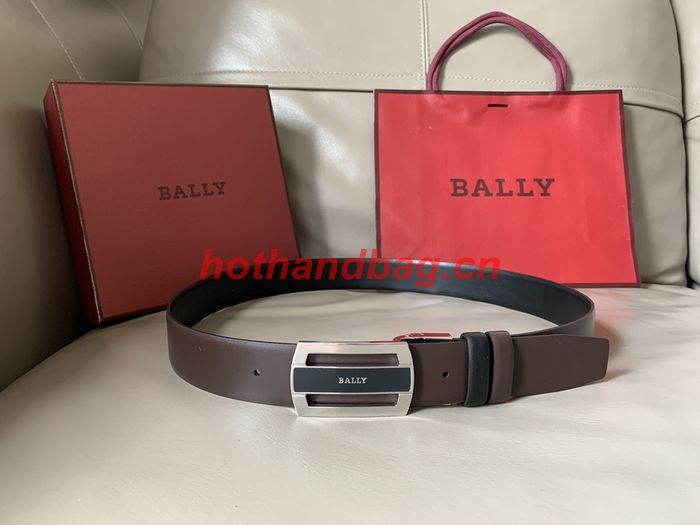 Bally Belt 35MM BLB00009 Bally Belt 35MM BLB00009