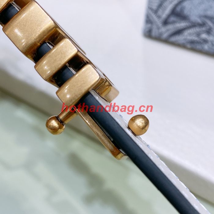 Dior Belt 20MM DIB00004 Dior Belt 20MM DIB00004