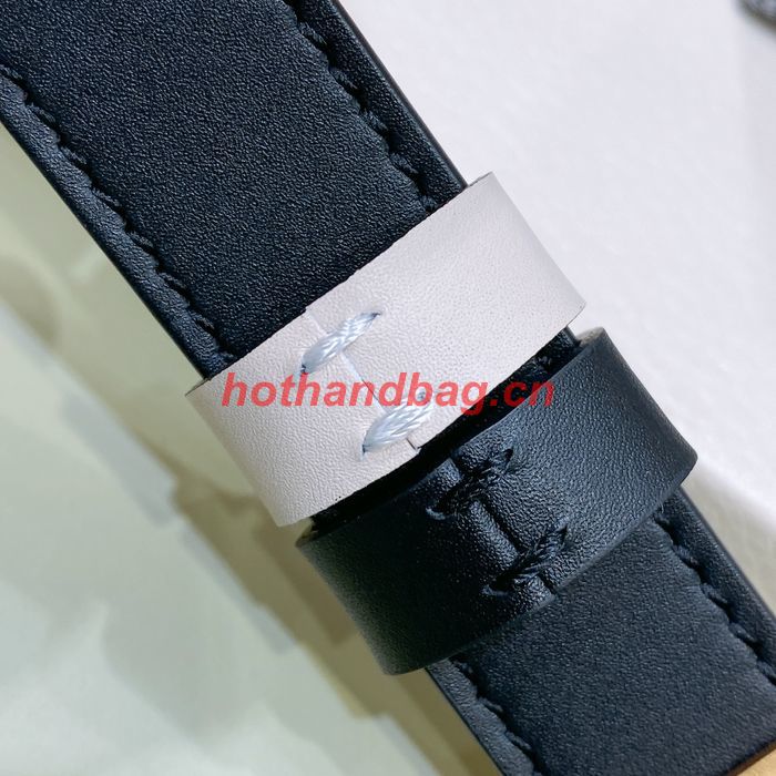 Dior Belt 20MM DIB00004 Dior Belt 20MM DIB00004