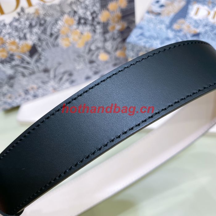 Dior Belt 30MM DIB00009 Dior Belt 30MM DIB00009
