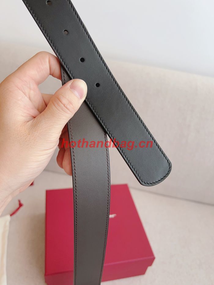 Ferragamo Belt 35MM SFB00032 Ferragamo Belt 35MM SFB00032