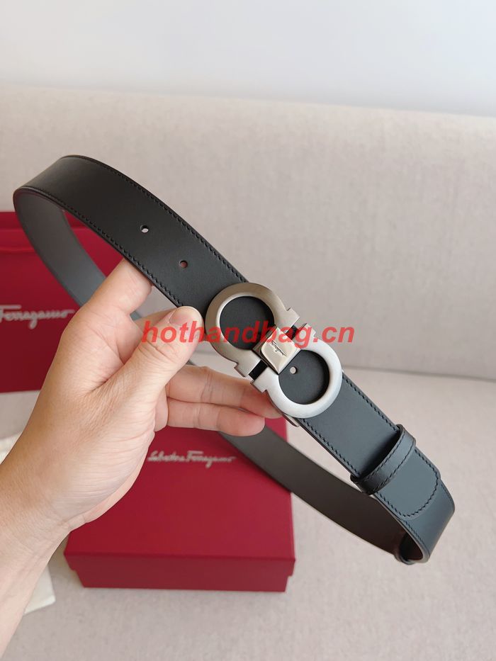 Ferragamo Belt 35MM SFB00033 Ferragamo Belt 35MM SFB00033