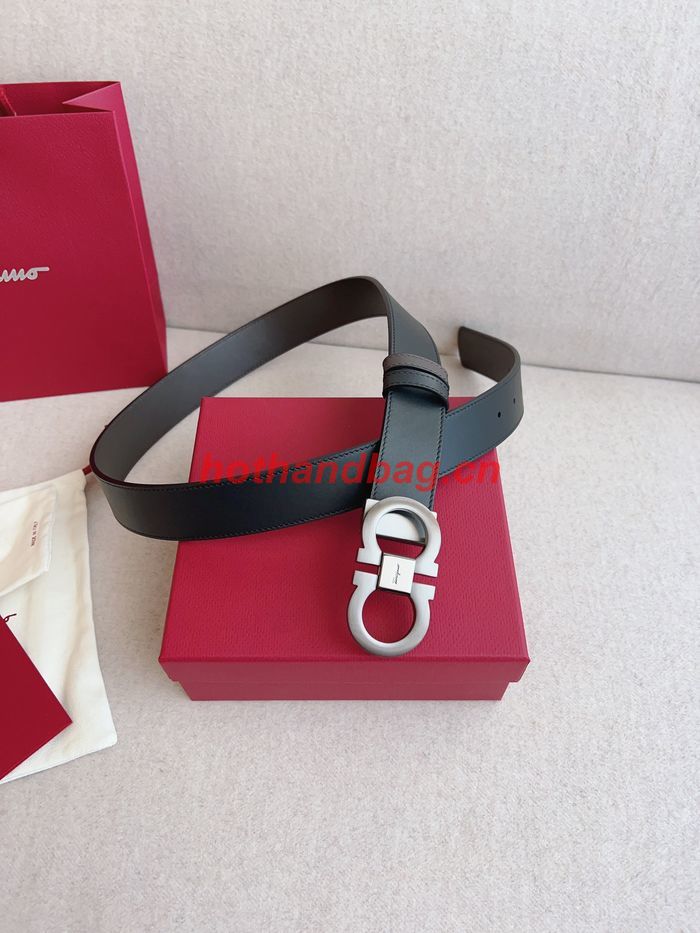 Ferragamo Belt 35MM SFB00033 Ferragamo Belt 35MM SFB00033