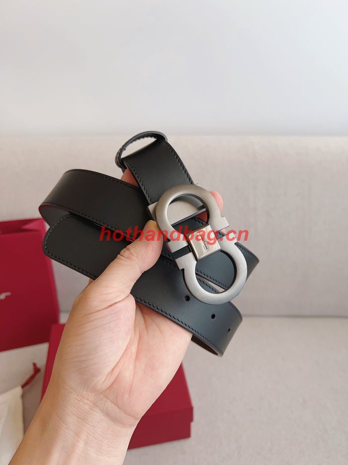 Ferragamo Belt 35MM SFB00033 Ferragamo Belt 35MM SFB00033