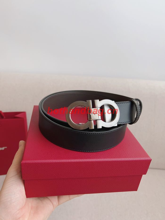 Ferragamo Belt 35MM SFB00033 Ferragamo Belt 35MM SFB00033