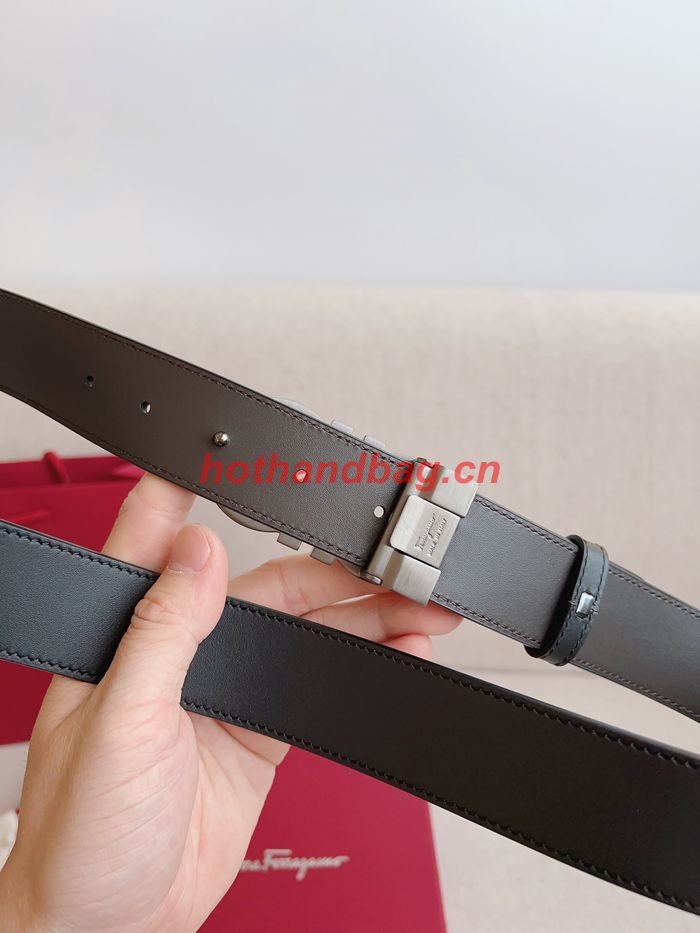 Ferragamo Belt 35MM SFB00033 Ferragamo Belt 35MM SFB00033