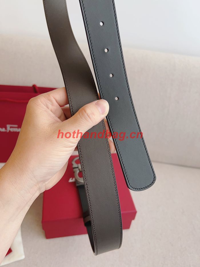 Ferragamo Belt 35MM SFB00033 Ferragamo Belt 35MM SFB00033