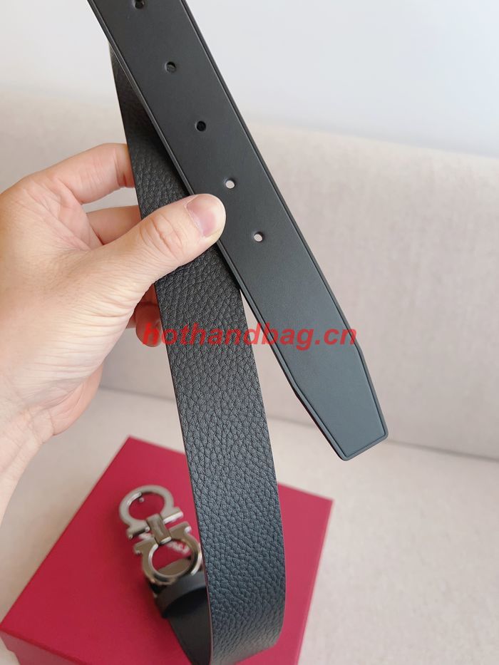 Ferragamo Belt 35MM SFB00039 Ferragamo Belt 35MM SFB00039
