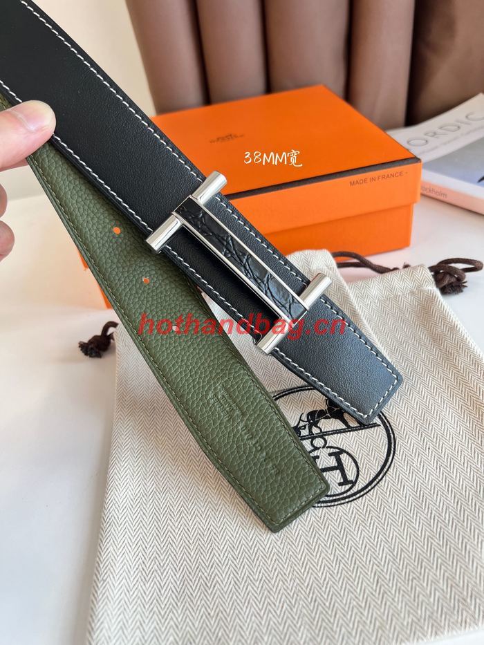Hermes Belt 38MM HMB00037 Hermes Belt 38MM HMB00037