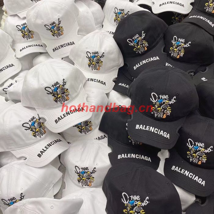 Balenciaga Hats BAH00107-1 Balenciaga Hats BAH00107-1